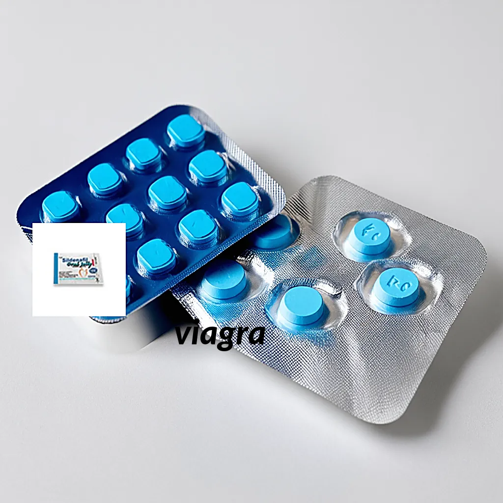 Conditionnement et prix du viagra